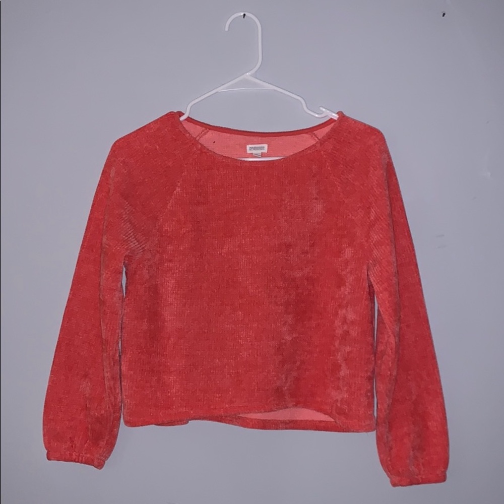 Gymboree sweater